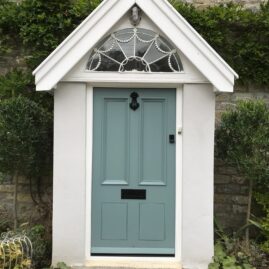 front door gallery