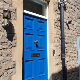 front door gallery