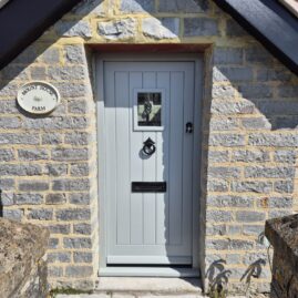 front door gallery